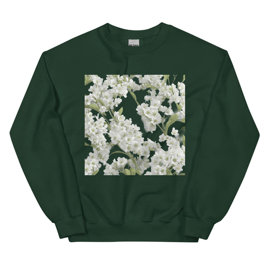 Unisex Sweatshirt - WhatUWant2Buy