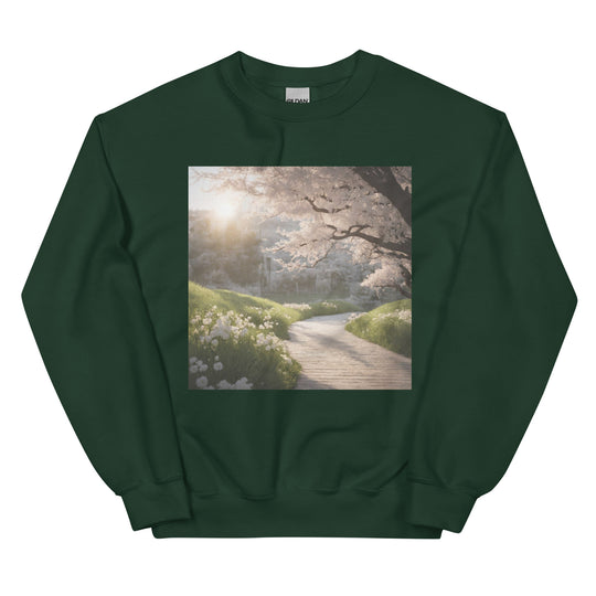 Unisex Sweatshirt - WhatUWant2Buy