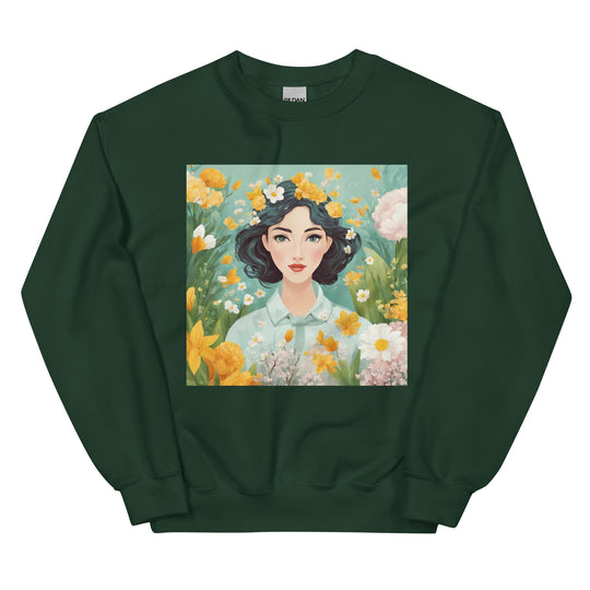 Unisex Sweatshirt - WhatUWant2Buy