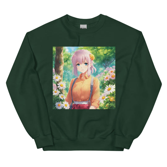 Unisex Sweatshirt - WhatUWant2Buy