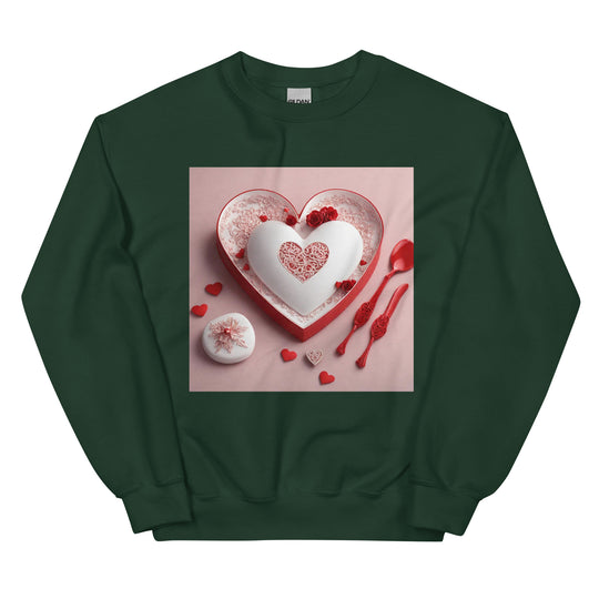 Unisex Sweatshirt - WhatUWant2Buy