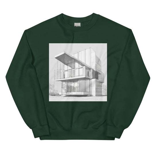 Unisex Sweatshirt - WhatUWant2Buy