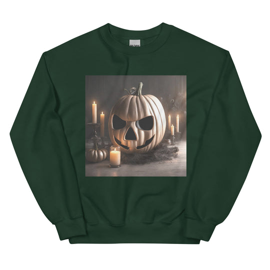 Unisex Sweatshirt - WhatUWant2Buy