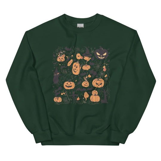 Unisex Sweatshirt - WhatUWant2Buy