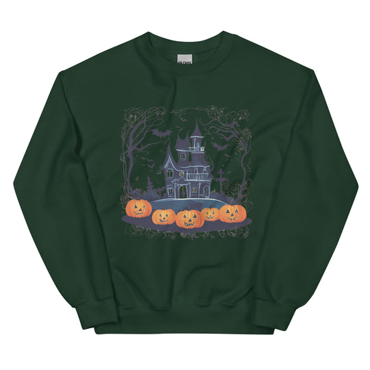 Unisex Sweatshirt - WhatUWant2Buy