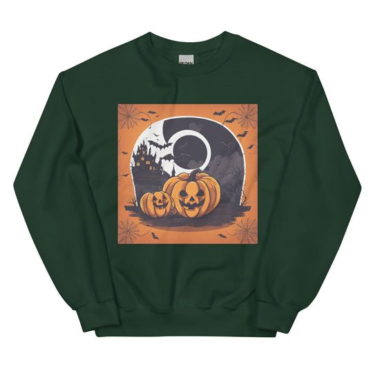 Unisex Sweatshirt - WhatUWant2Buy