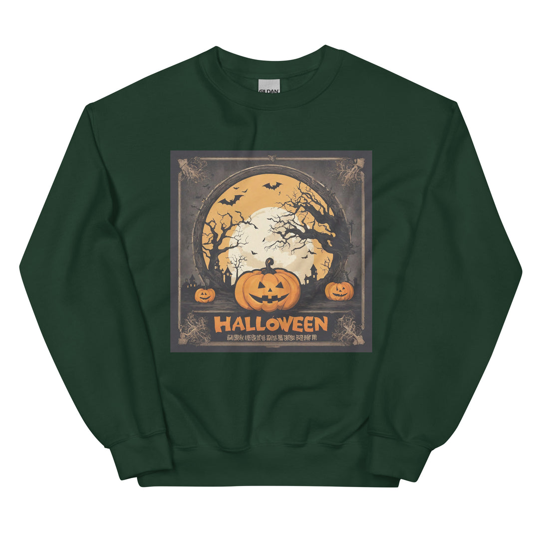 Unisex Sweatshirt - WhatUWant2Buy