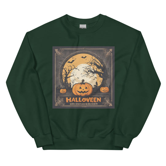 Unisex Sweatshirt - WhatUWant2Buy