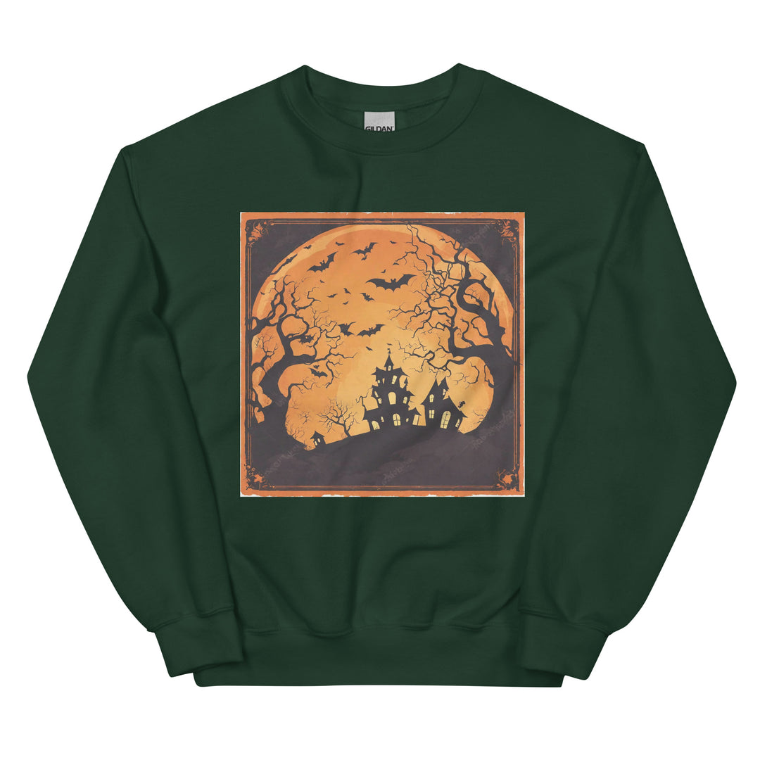 Unisex Sweatshirt - WhatUWant2Buy