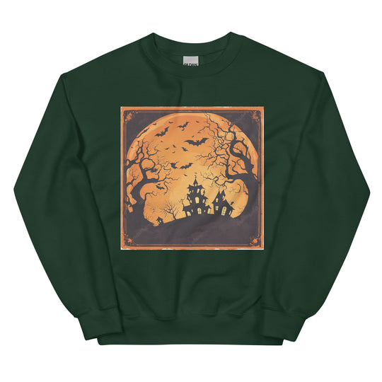 Unisex Sweatshirt - WhatUWant2Buy