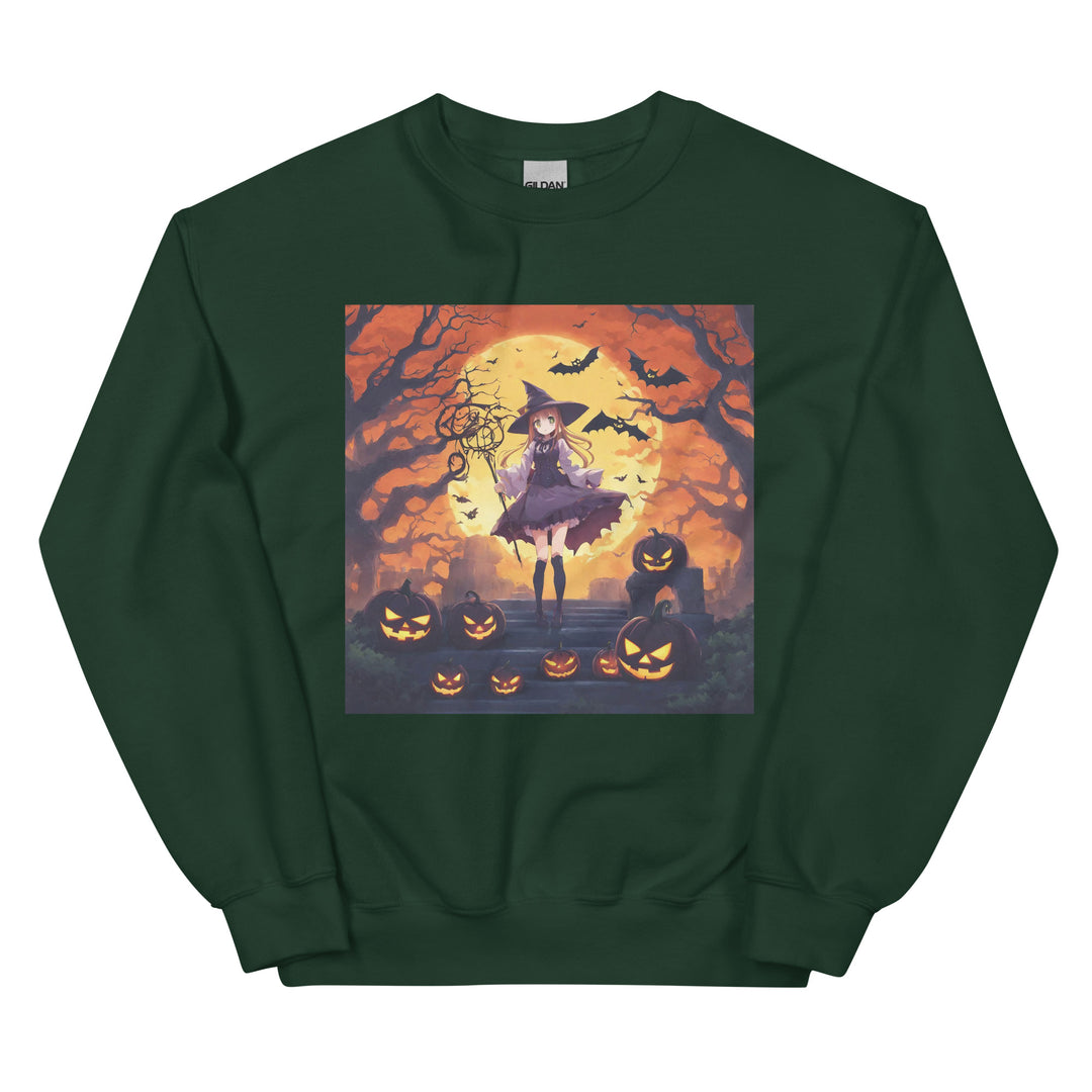 Unisex Sweatshirt - WhatUWant2Buy