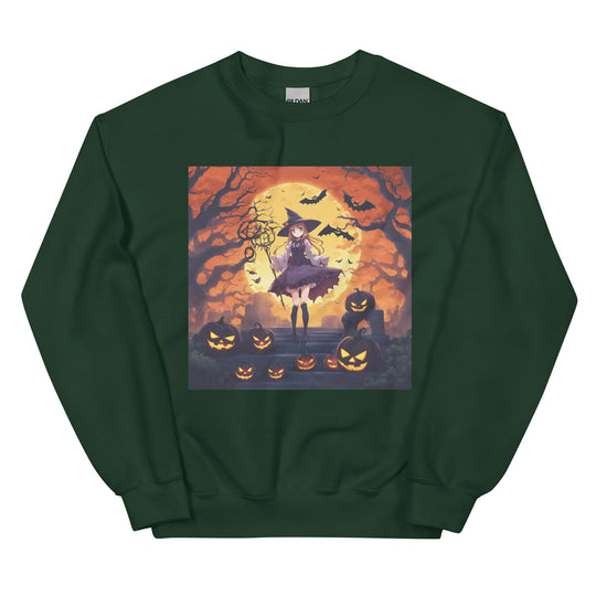 Unisex Sweatshirt - WhatUWant2Buy