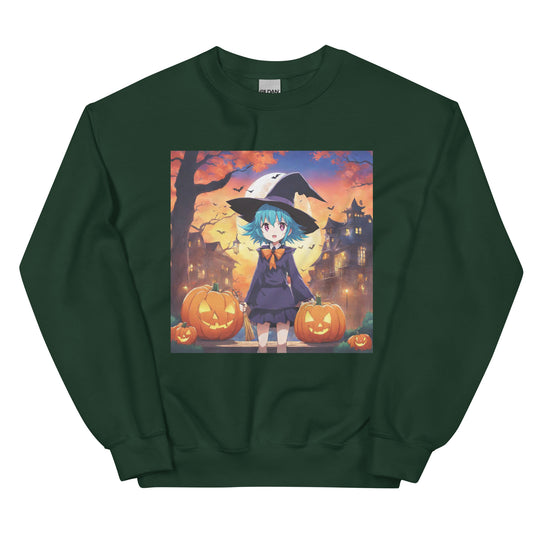Unisex Sweatshirt - WhatUWant2Buy