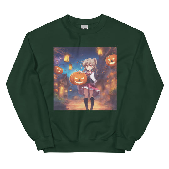 Unisex Sweatshirt - WhatUWant2Buy