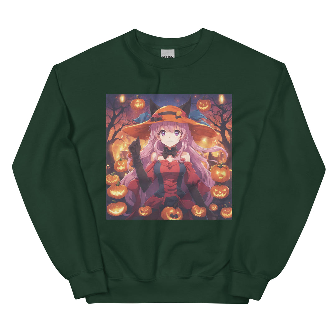Unisex Sweatshirt - WhatUWant2Buy