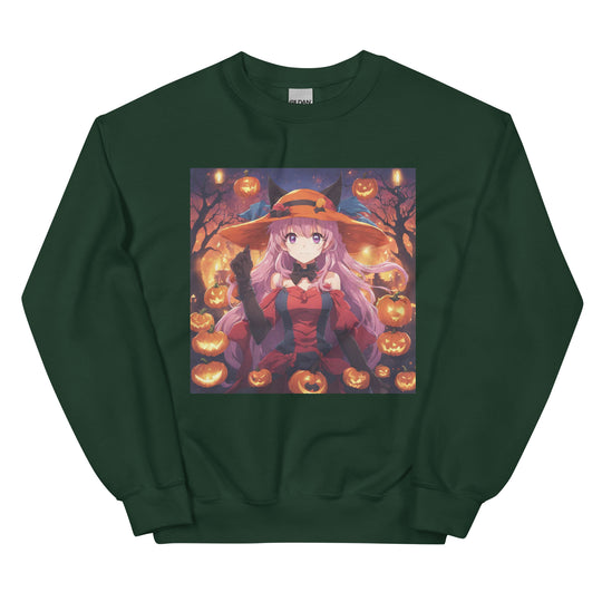 Unisex Sweatshirt - WhatUWant2Buy