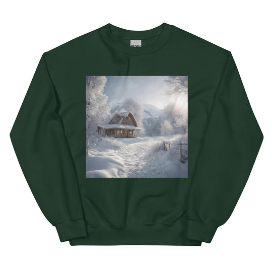 Unisex Sweatshirt - WhatUWant2Buy