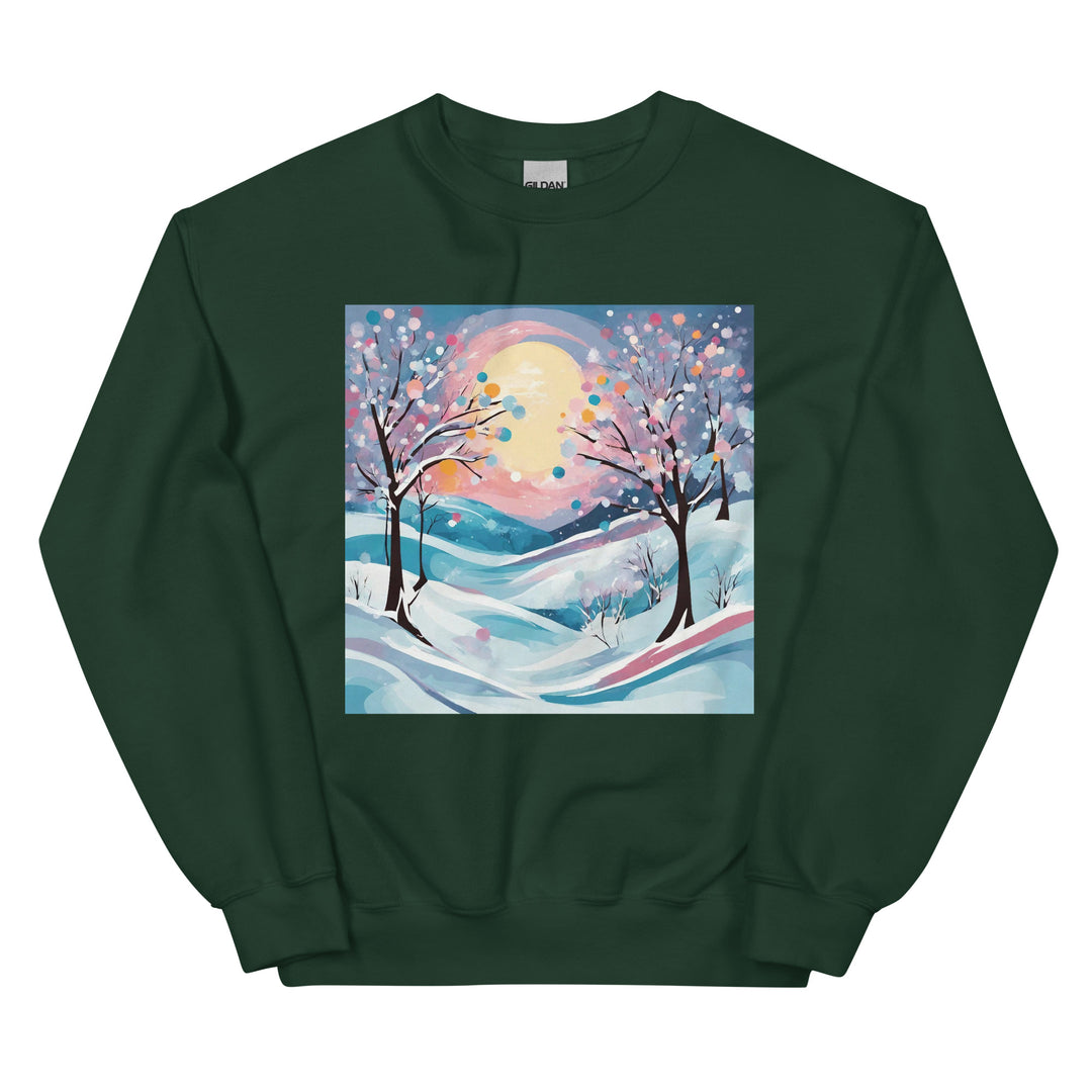 Unisex Sweatshirt - WhatUWant2Buy