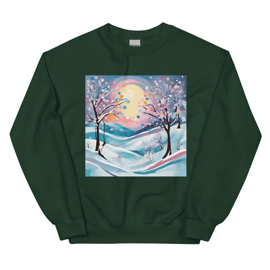 Unisex Sweatshirt - WhatUWant2Buy