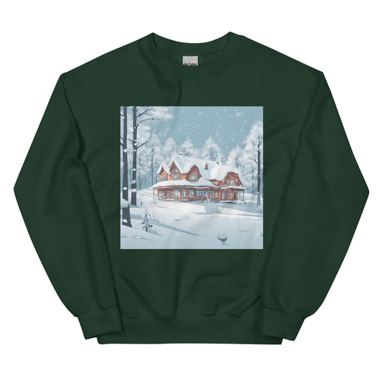 Unisex Sweatshirt - WhatUWant2Buy