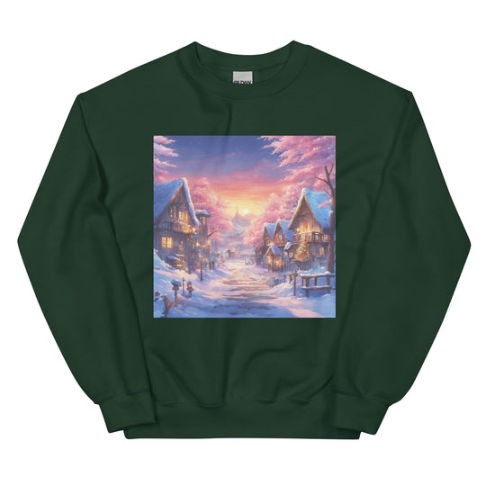 Unisex Sweatshirt - WhatUWant2Buy