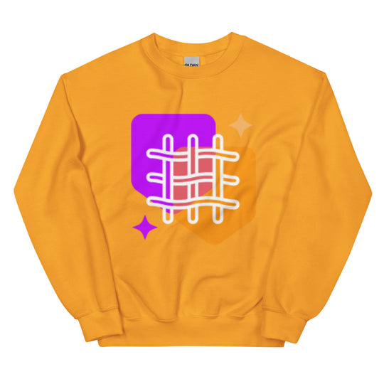 Unisex Sweatshirt - WhatUWant2Buy