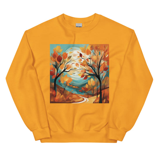Unisex Sweatshirt - WhatUWant2Buy