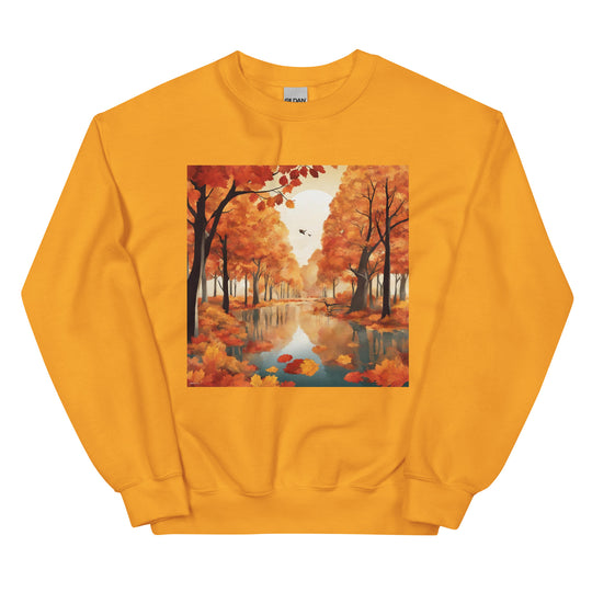 Unisex Sweatshirt - WhatUWant2Buy