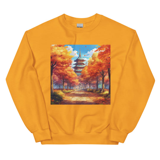 Unisex Sweatshirt - WhatUWant2Buy