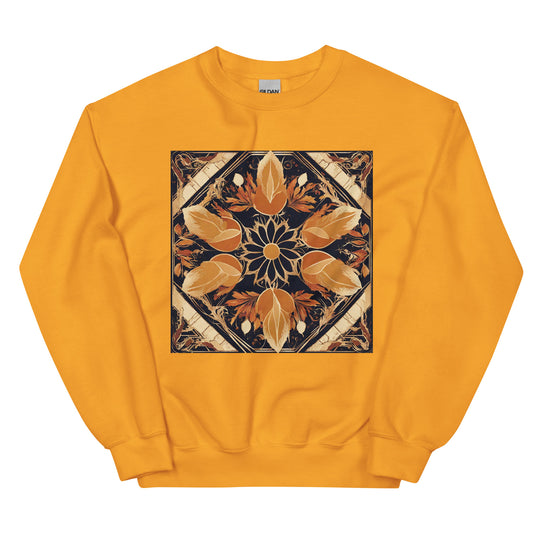 Unisex Sweatshirt - WhatUWant2Buy