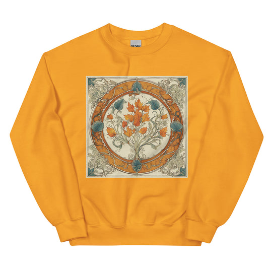 Unisex Sweatshirt - WhatUWant2Buy