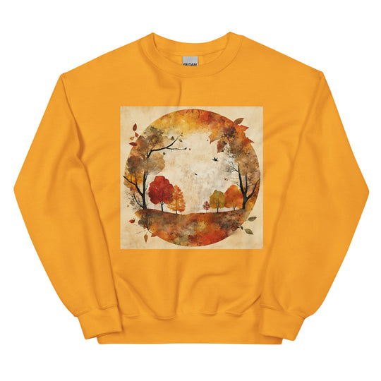 Unisex Sweatshirt - WhatUWant2Buy