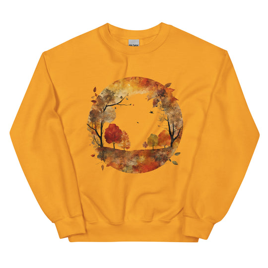 Unisex Sweatshirt - WhatUWant2Buy