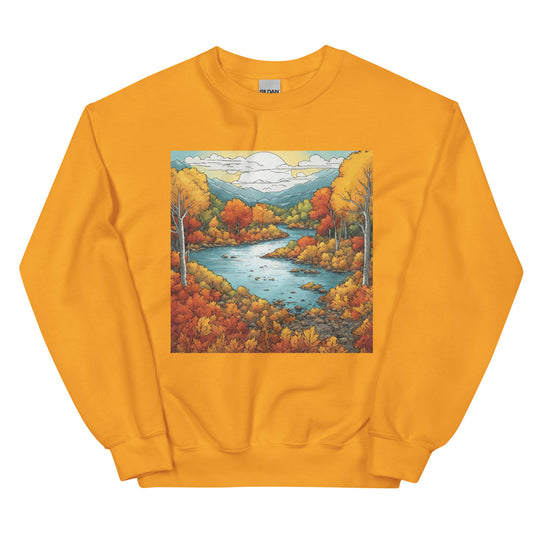 Unisex Sweatshirt - WhatUWant2Buy
