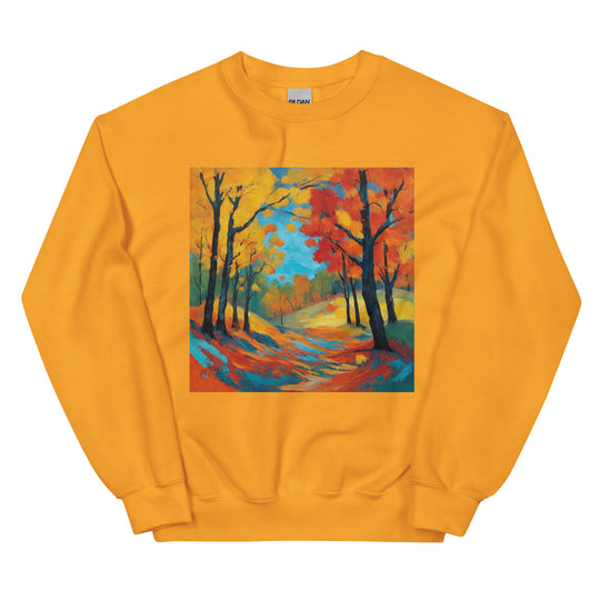 Unisex Sweatshirt - WhatUWant2Buy