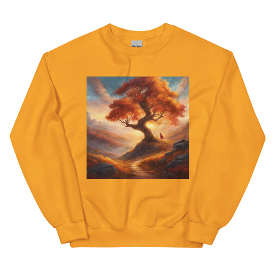 Unisex Sweatshirt - WhatUWant2Buy