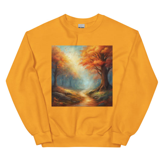 Unisex Sweatshirt - WhatUWant2Buy