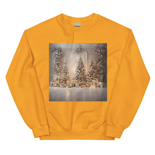 Unisex Sweatshirt - WhatUWant2Buy