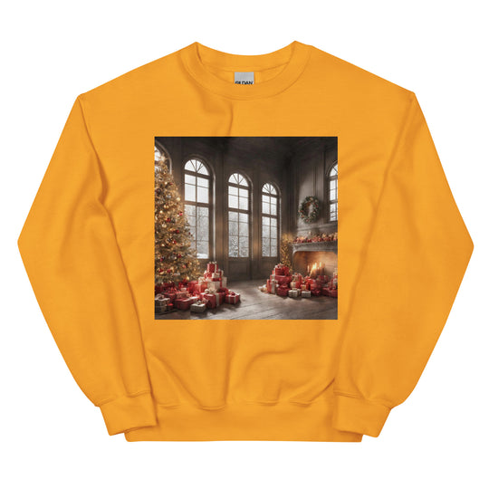 Unisex Sweatshirt - WhatUWant2Buy