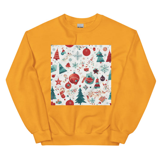 Unisex Sweatshirt - WhatUWant2Buy