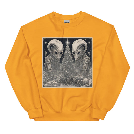 Unisex Sweatshirt - WhatUWant2Buy