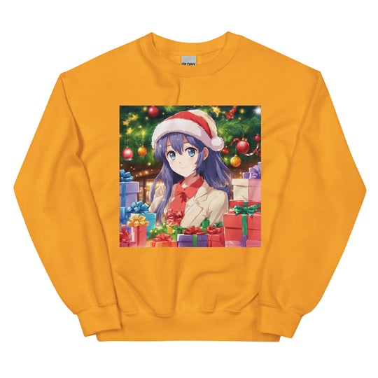Unisex Sweatshirt - WhatUWant2Buy
