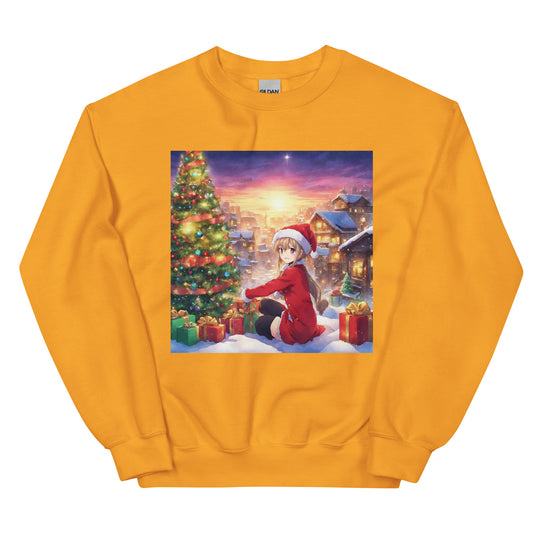Unisex Sweatshirt - WhatUWant2Buy