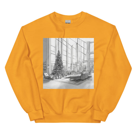 Unisex Sweatshirt - WhatUWant2Buy