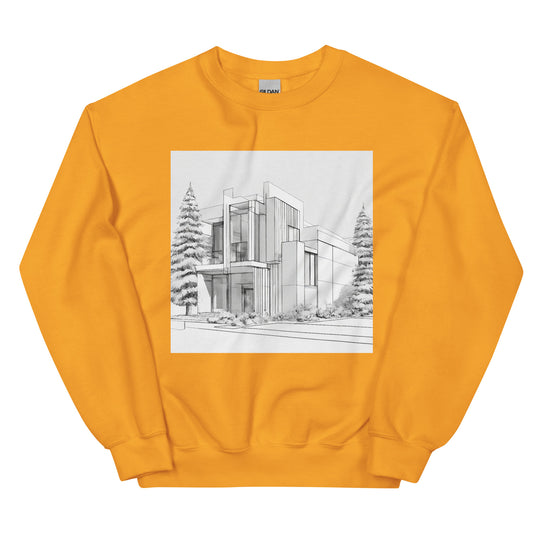 Unisex Sweatshirt - WhatUWant2Buy
