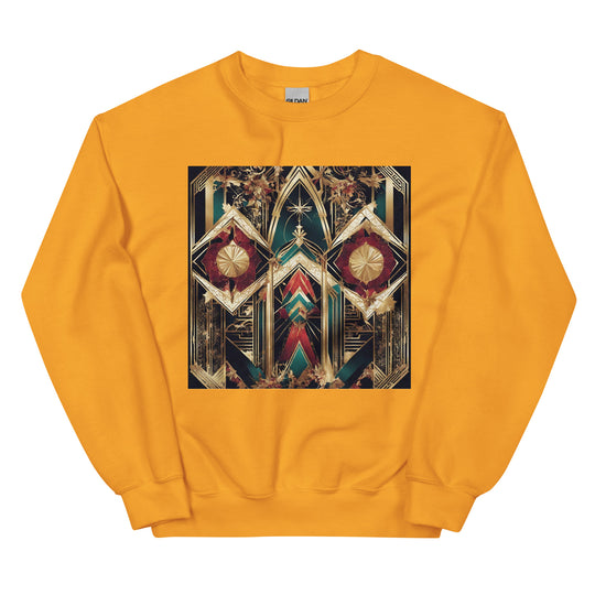 Unisex Sweatshirt - WhatUWant2Buy