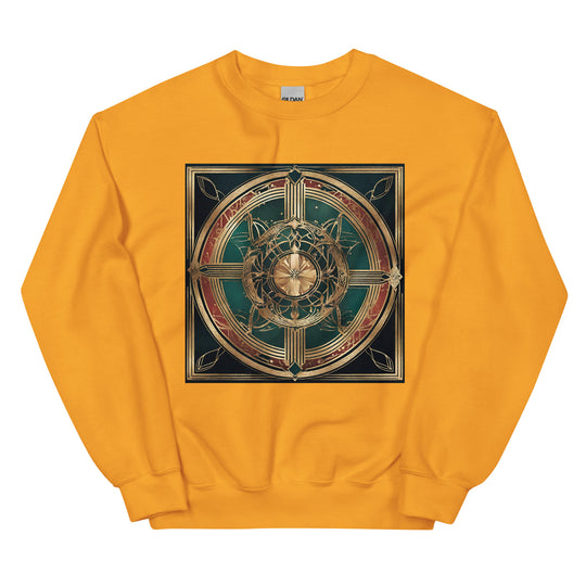 Unisex Sweatshirt - WhatUWant2Buy