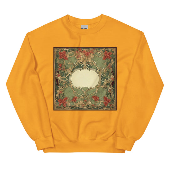 Unisex Sweatshirt - WhatUWant2Buy