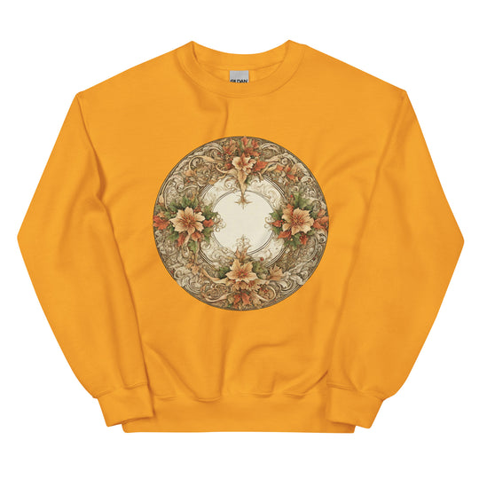 Unisex Sweatshirt - WhatUWant2Buy