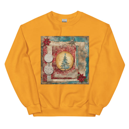 Unisex Sweatshirt - WhatUWant2Buy